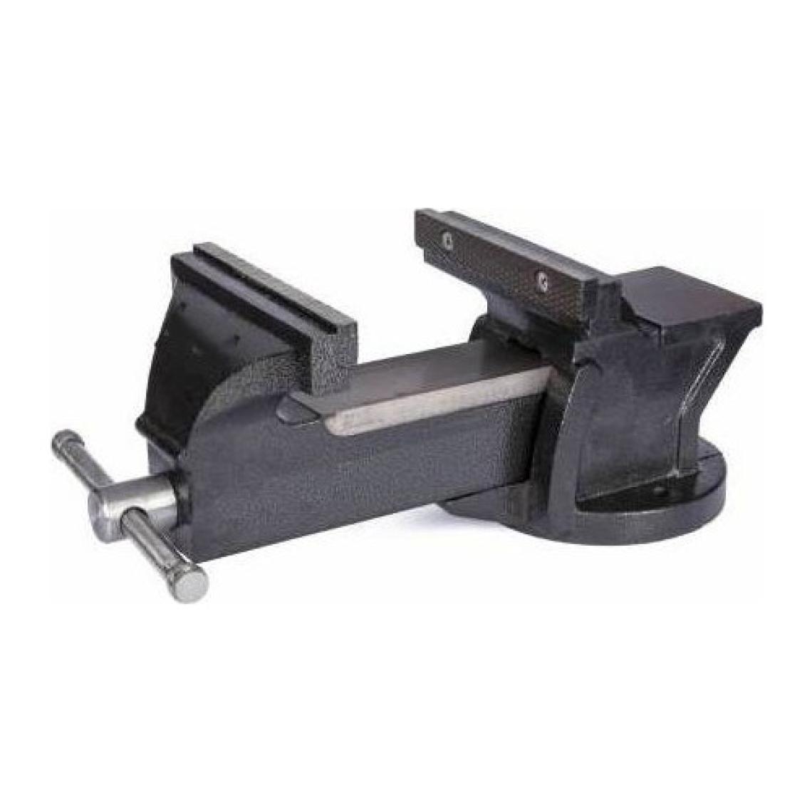 Cmc Tools Pro 100 mm Tezgah Tipi Mengene