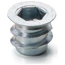 Ayder A 0304 Metal Dübel M6 8X10 (10 Adet)