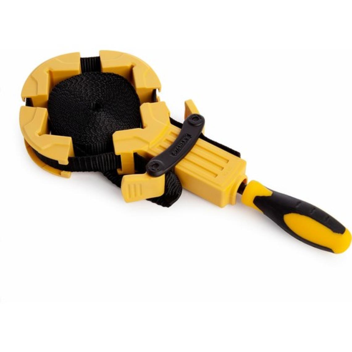 Stanley 0-83-100 Bailey Bant Tipi Işkence 4.5 Metre