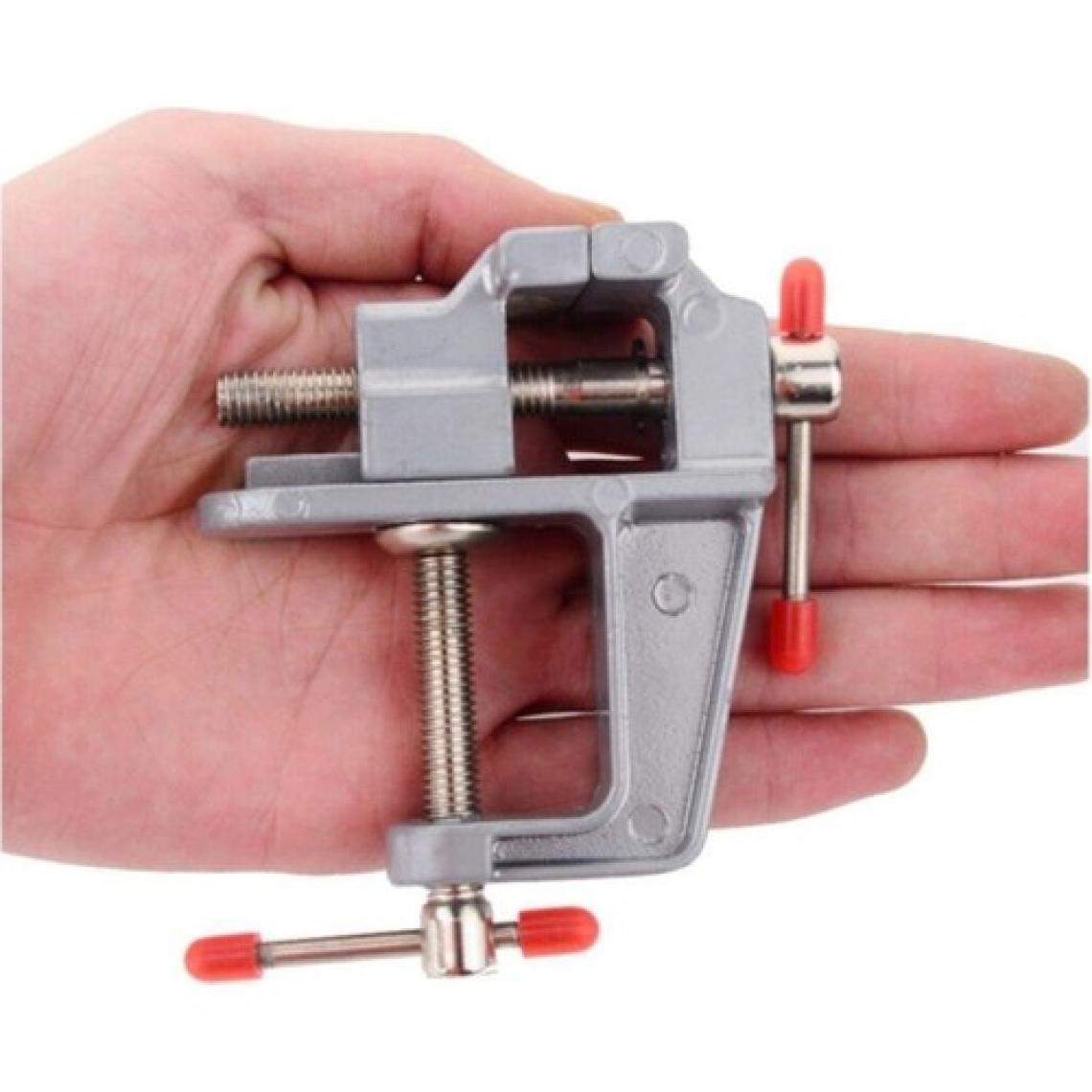 Knıtex 642 Mini Mengene 5 mm