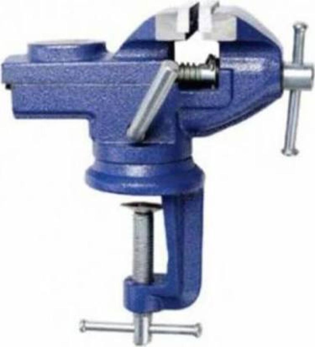 Cmc Tools Pro 60 mm Dönerli Tezgah Mengenesi