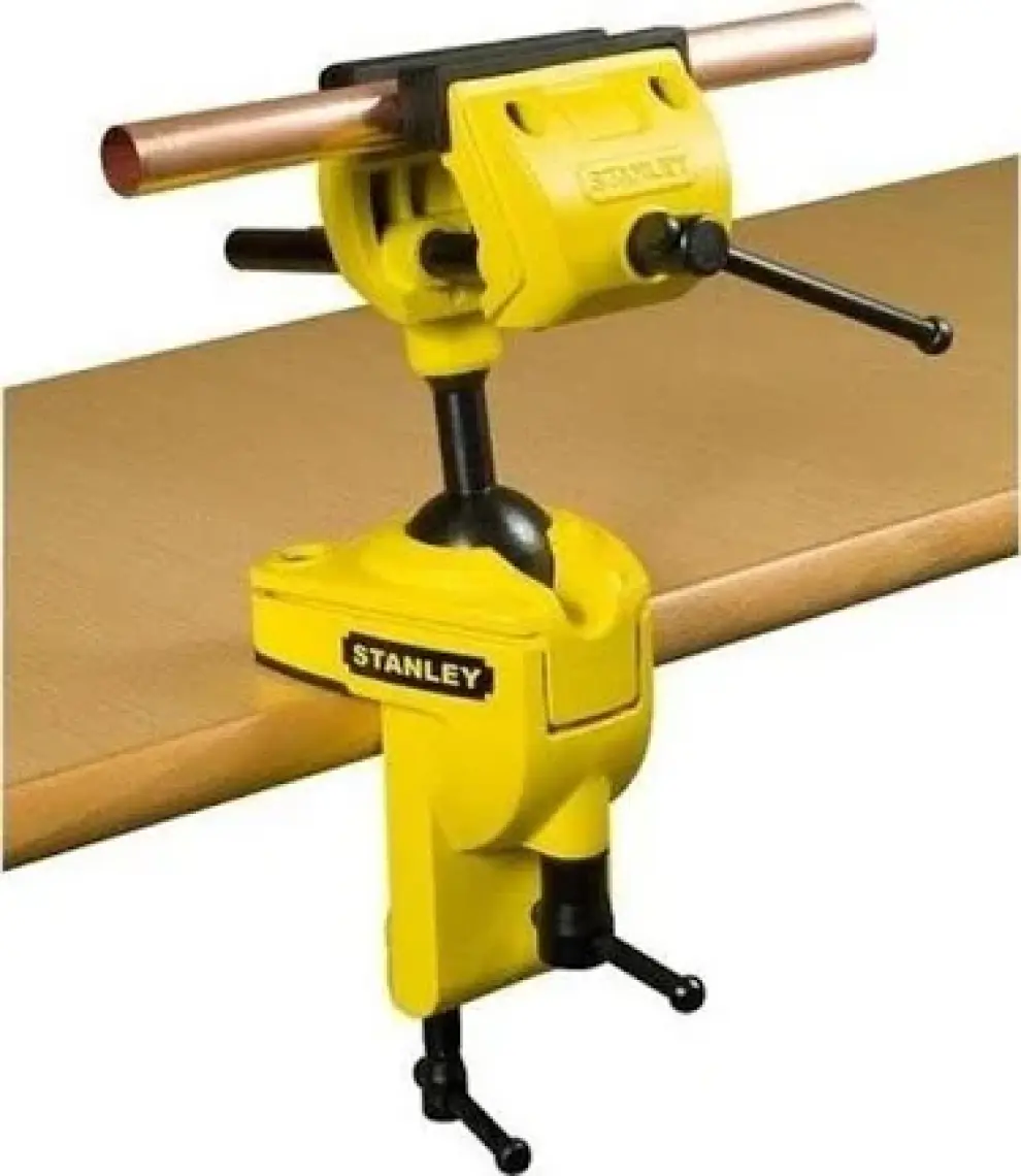 Stanley St183069 Çok Açılı Mengene