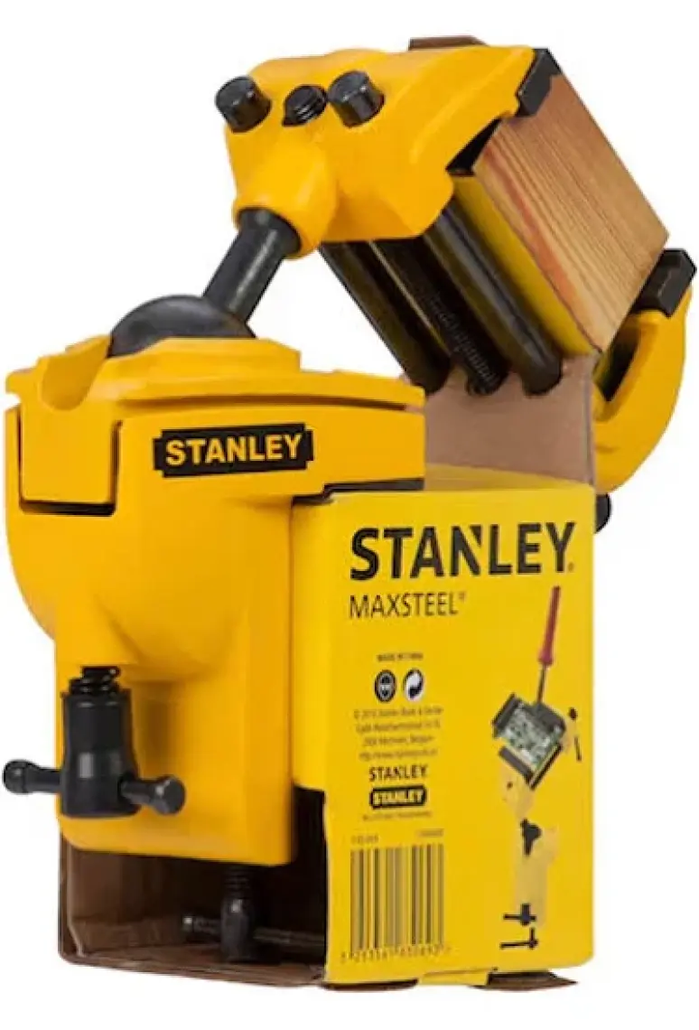 Stanley St183069 Çok Açılı Mengene