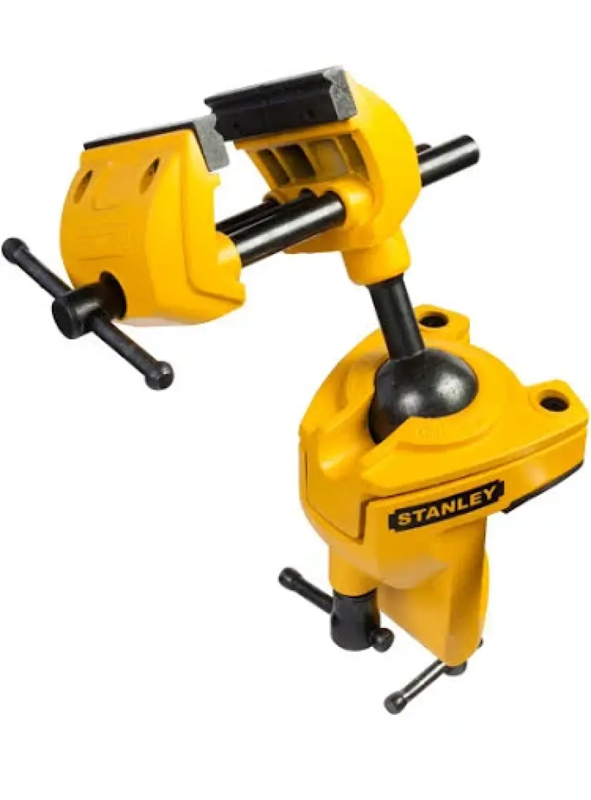 Stanley St183069 Çok Açılı Mengene