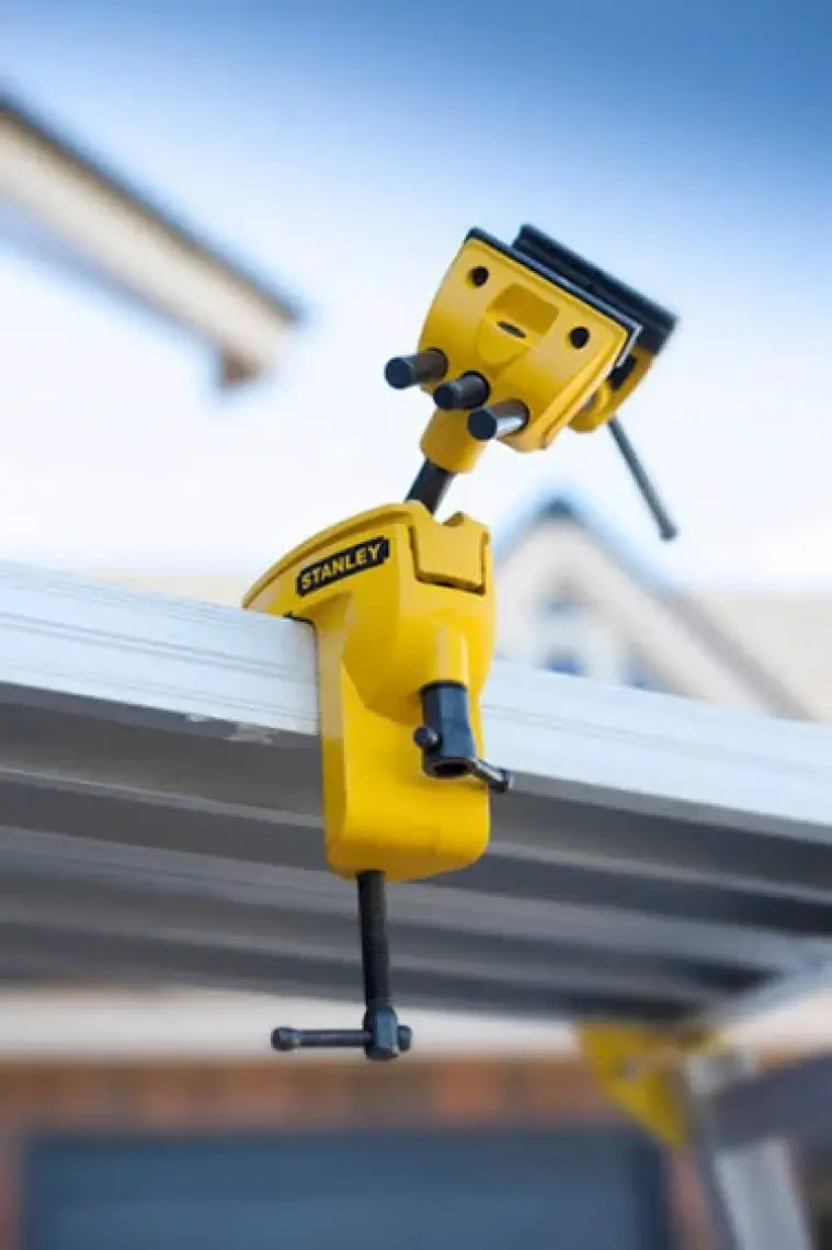 Stanley St183069 Çok Açılı Mengene