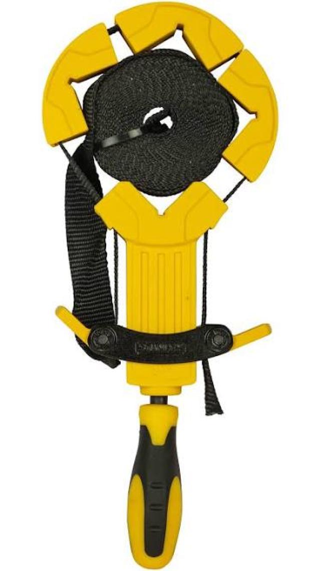 Stanley 0-83-100 Bailey Bant Tipi Işkence 4.5 Metre