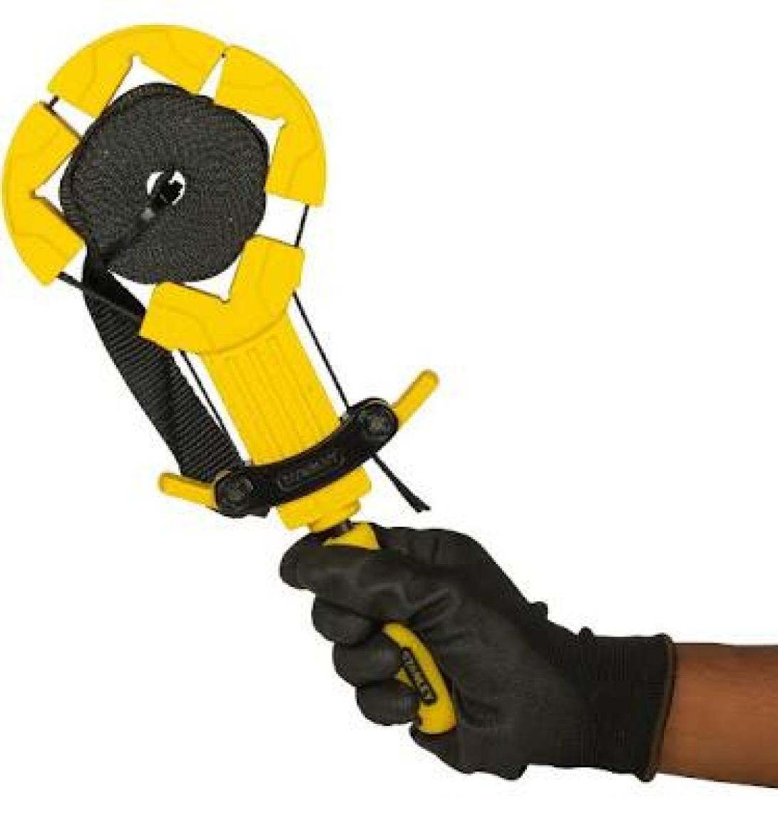 Stanley 0-83-100 Bailey Bant Tipi Işkence 4.5 Metre