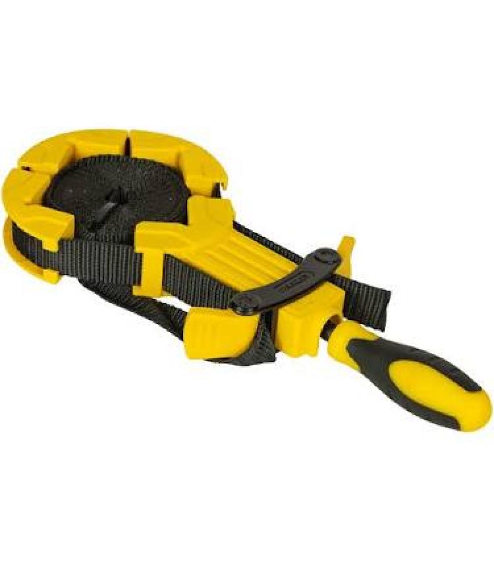 Stanley 0-83-100 Bailey Bant Tipi Işkence 4.5 Metre