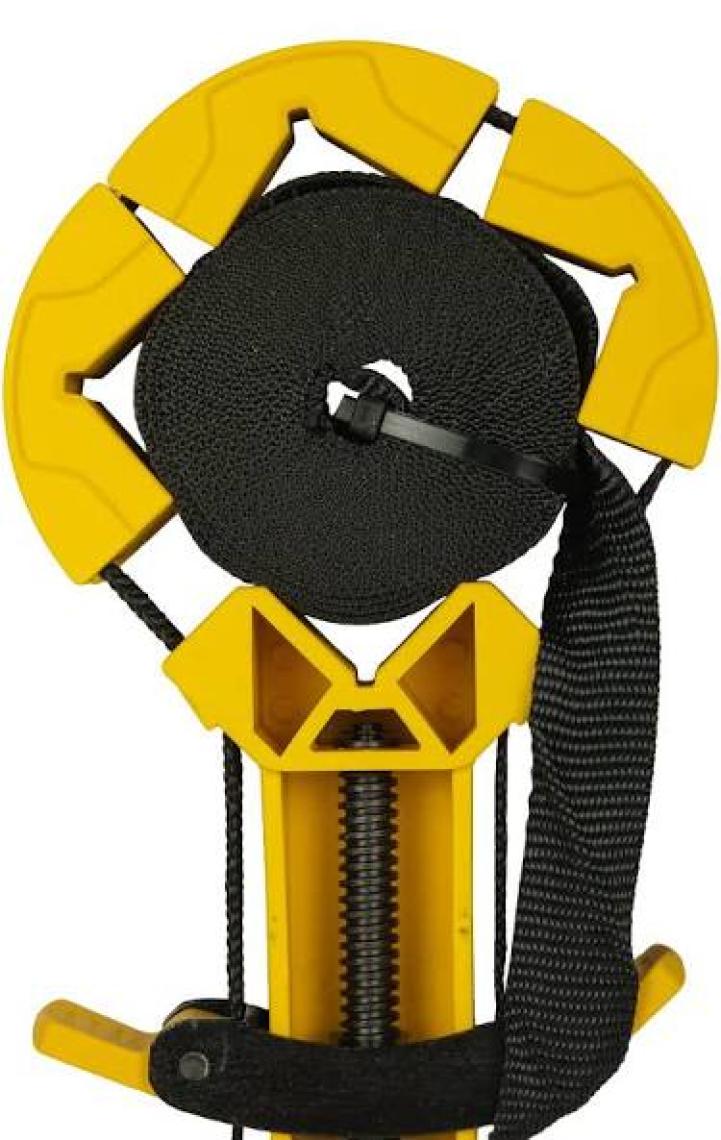 Stanley 0-83-100 Bailey Bant Tipi Işkence 4.5 Metre