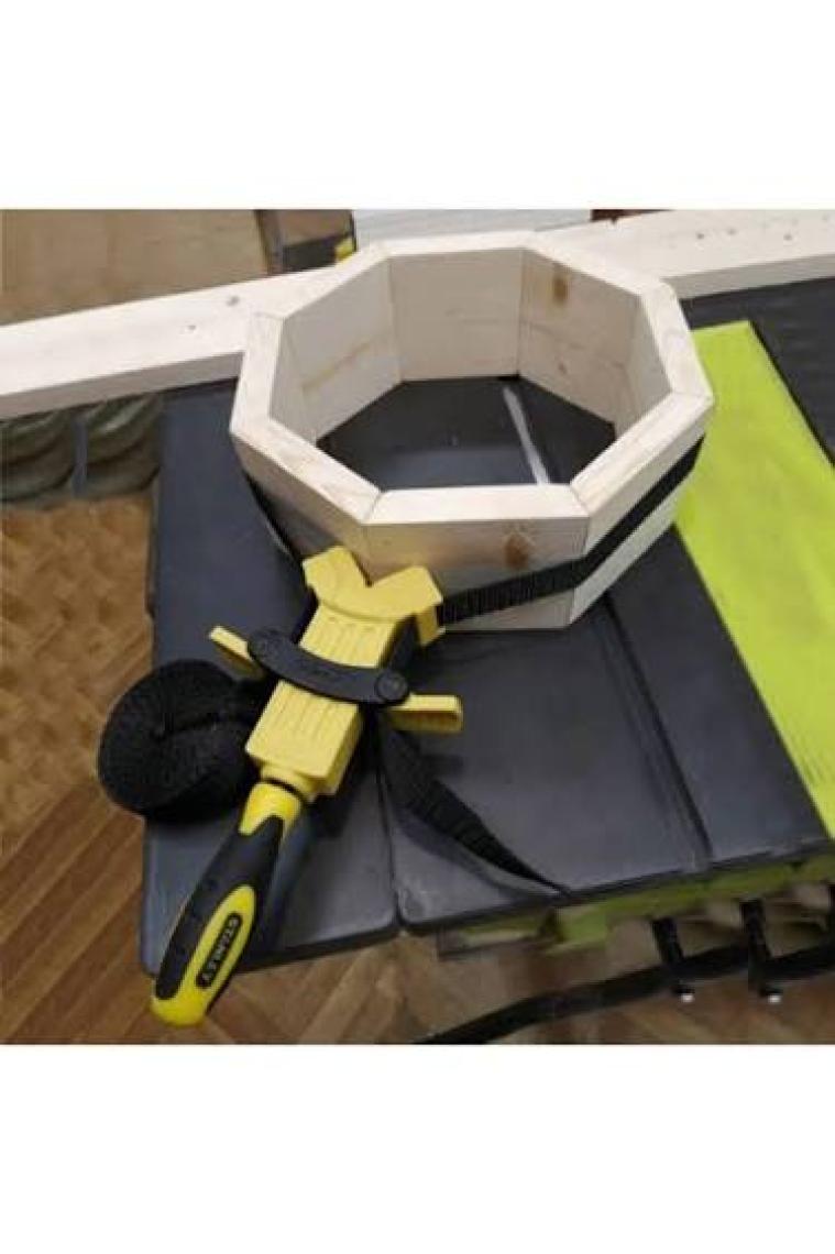 Stanley 0-83-100 Bailey Bant Tipi Işkence 4.5 Metre
