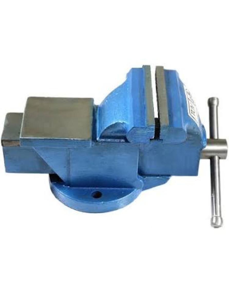 Partner PT21143 Sabit Tablalı Tezgah Mengene 100 mm