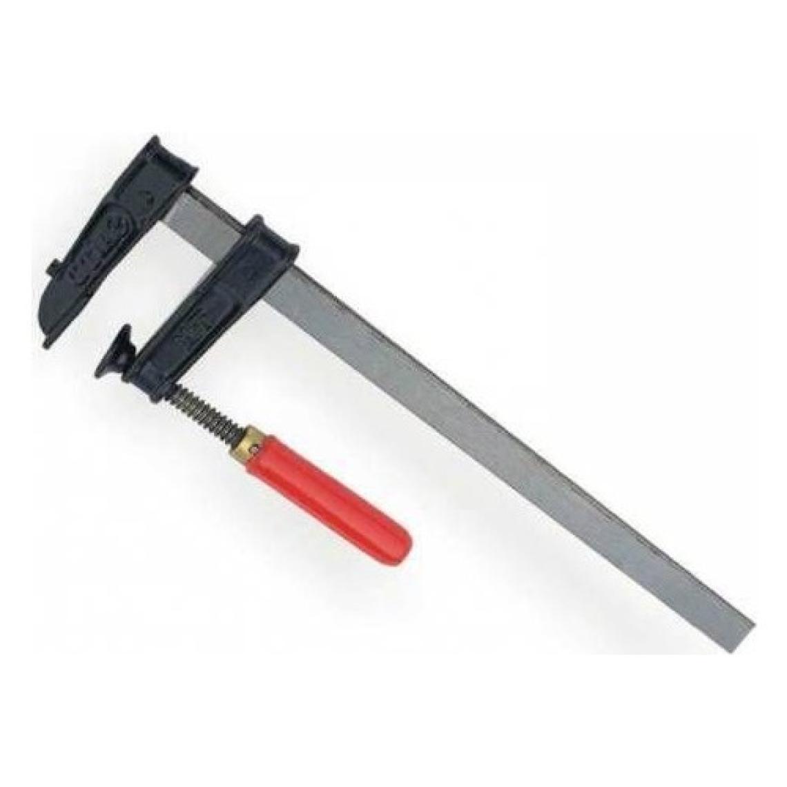 Safa B.h.d Işkence Sıkıştırma Mengene 50x300 mm