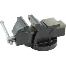 İşkur Makine Örslü 80 Mm Sabit Tezgah Masa Tabla Mengenesi