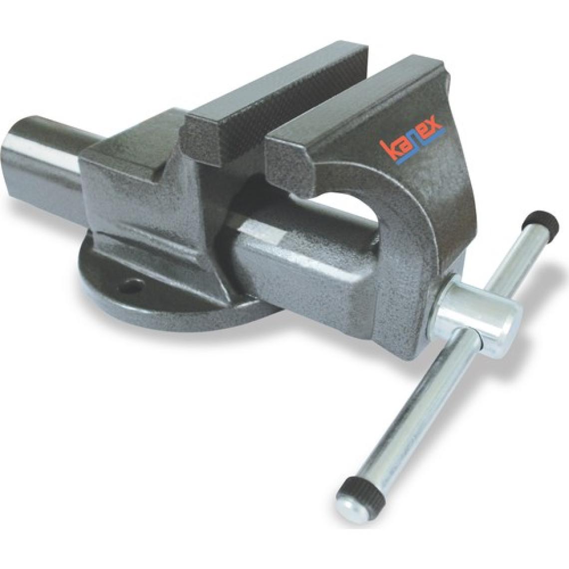 Kanca Kanex Tesviyeci Mengene 150 mm