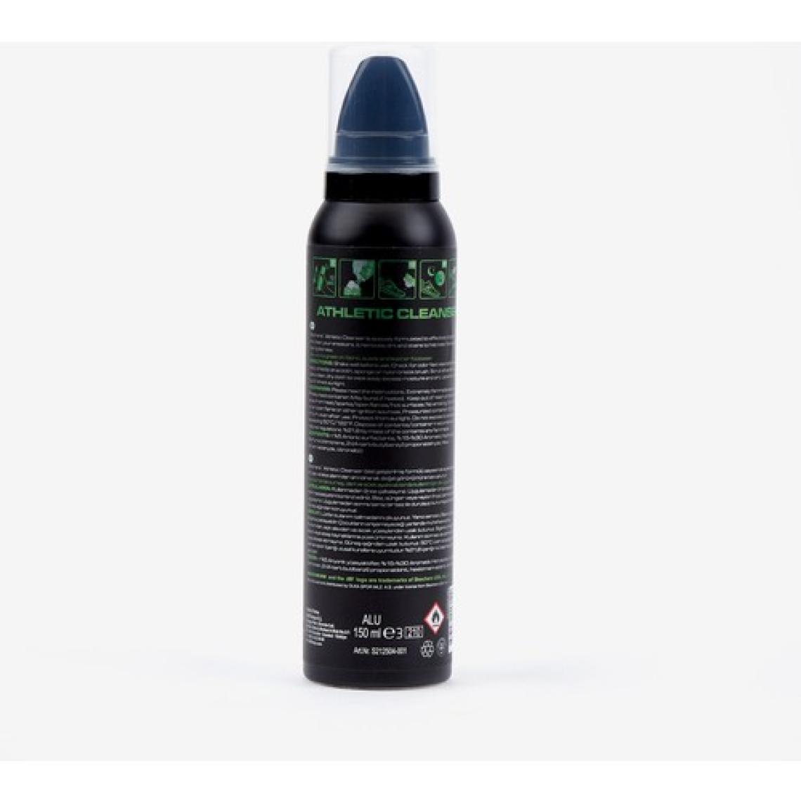 Skechers Shoe Care U Athletic Cleaner Shoe Care Unisex Siyah Ayakkabı Bakım Ürünü - S212504-001