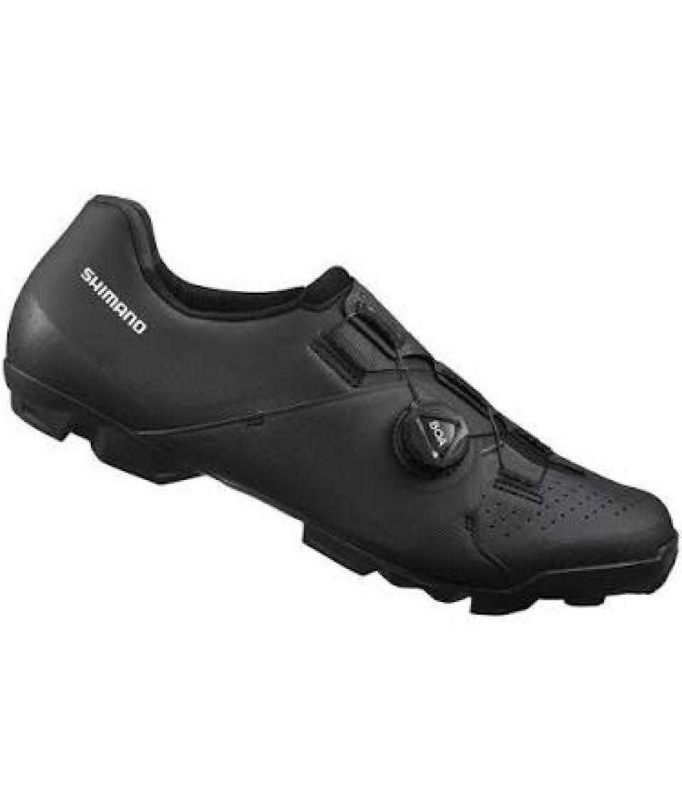 SHIMANO SH-XC300M Siyah 45 Ayakkabı