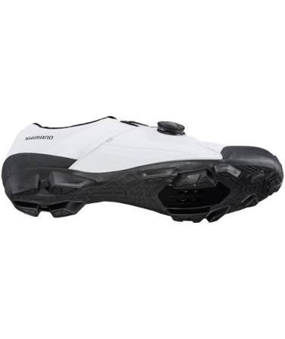 SHIMANO SH-XC300M Siyah 45 Ayakkabı