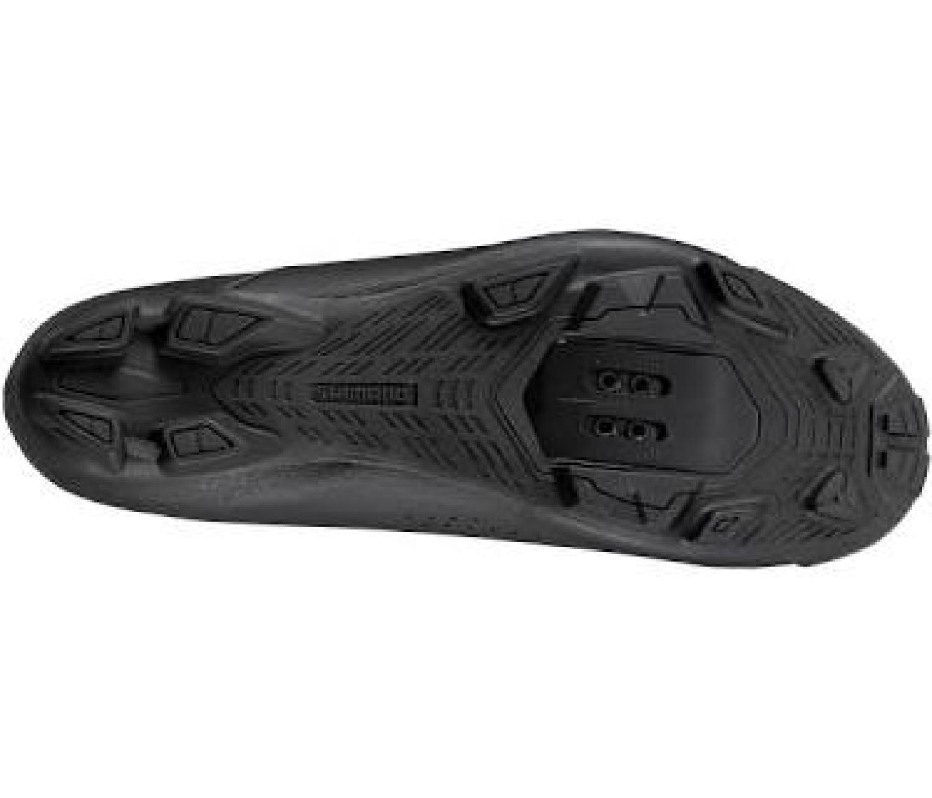 SHIMANO SH-XC300M Siyah 45 Ayakkabı