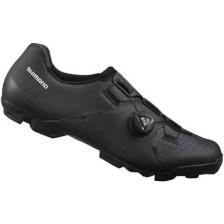 SHIMANO SH-XC300M Siyah 45 Ayakkabı