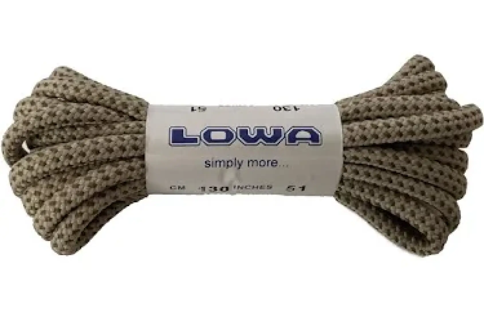 Lowa Lo 130 Bot Ip (Bagcık)