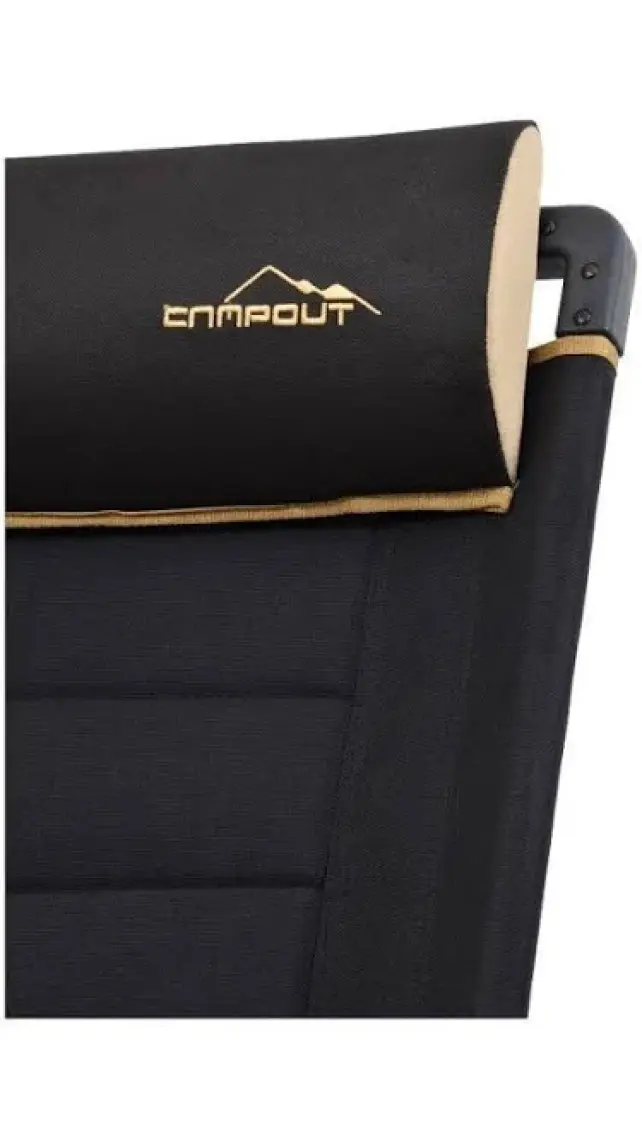 Campout Katlanır Lüx Sandalye