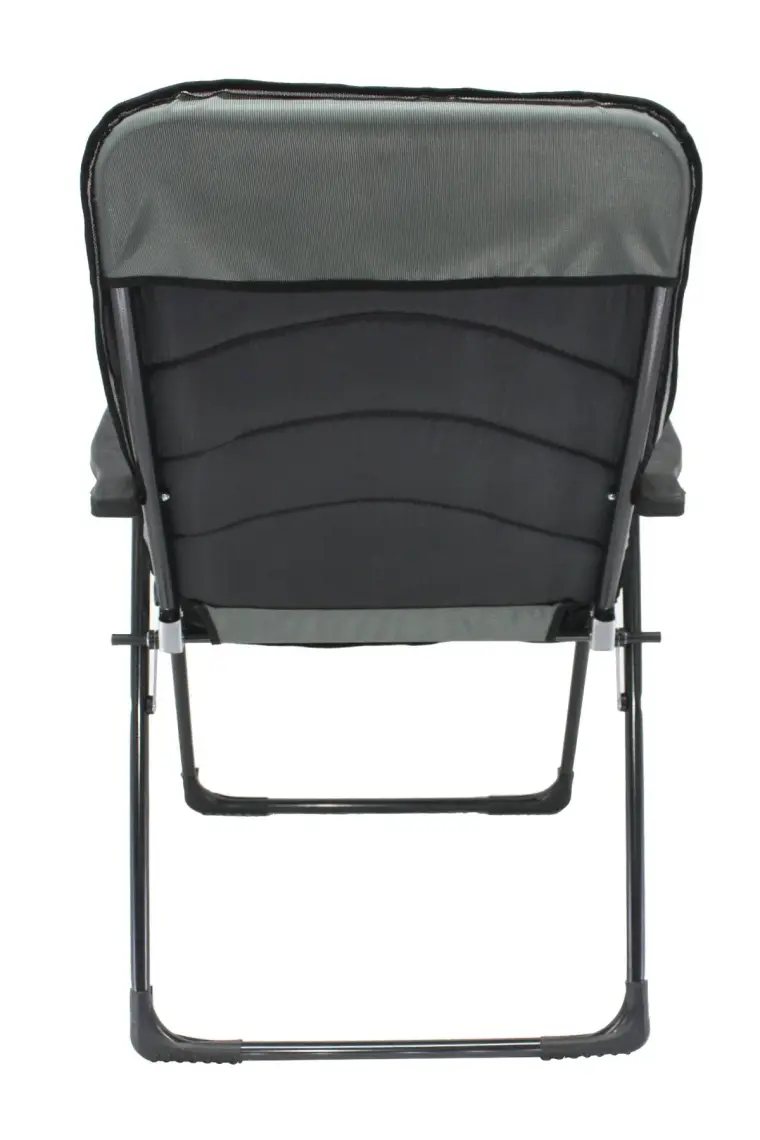 Gray Wolf Quatro Katlanır Lüks Kamp Sandalyesi - Balıkçı Sandalyesi (Yeşil)