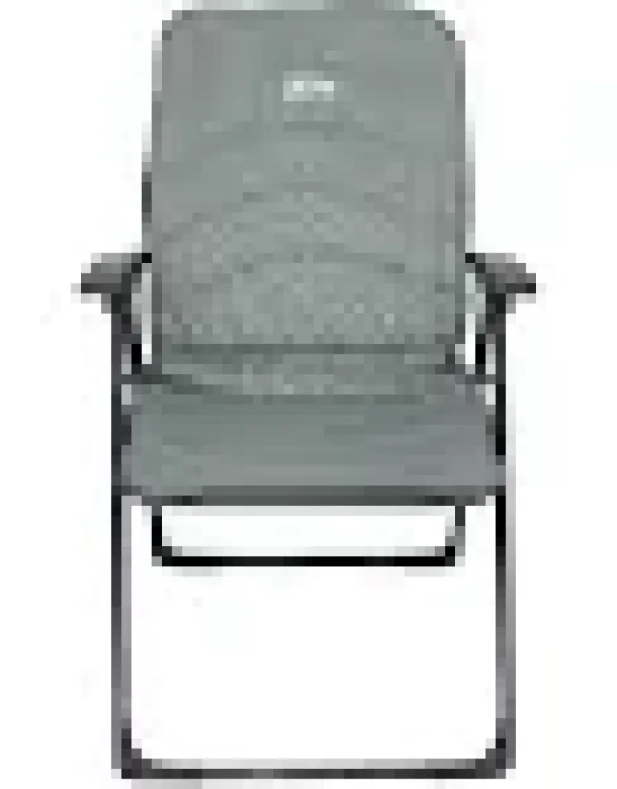 Gray Wolf Quatro Katlanır Lüks Kamp Sandalyesi - Balıkçı Sandalyesi (Yeşil)