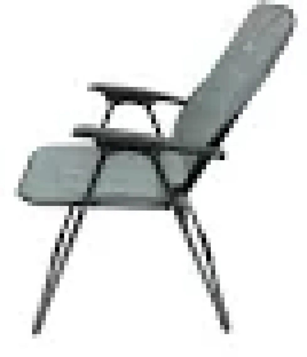 Gray Wolf Quatro Katlanır Lüks Kamp Sandalyesi - Balıkçı Sandalyesi (Yeşil)