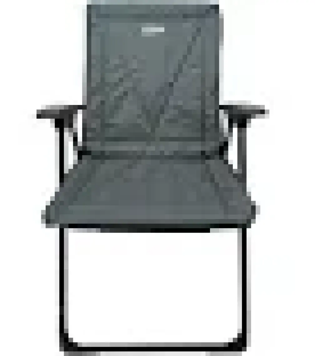 Gray Wolf Quatro Katlanır Lüks Kamp Sandalyesi - Balıkçı Sandalyesi (Yeşil)