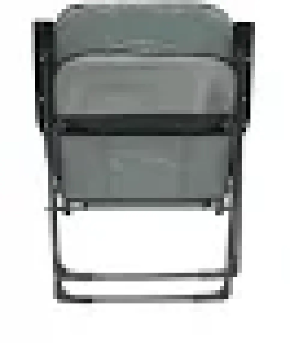 Gray Wolf Quatro Katlanır Lüks Kamp Sandalyesi - Balıkçı Sandalyesi (Yeşil)