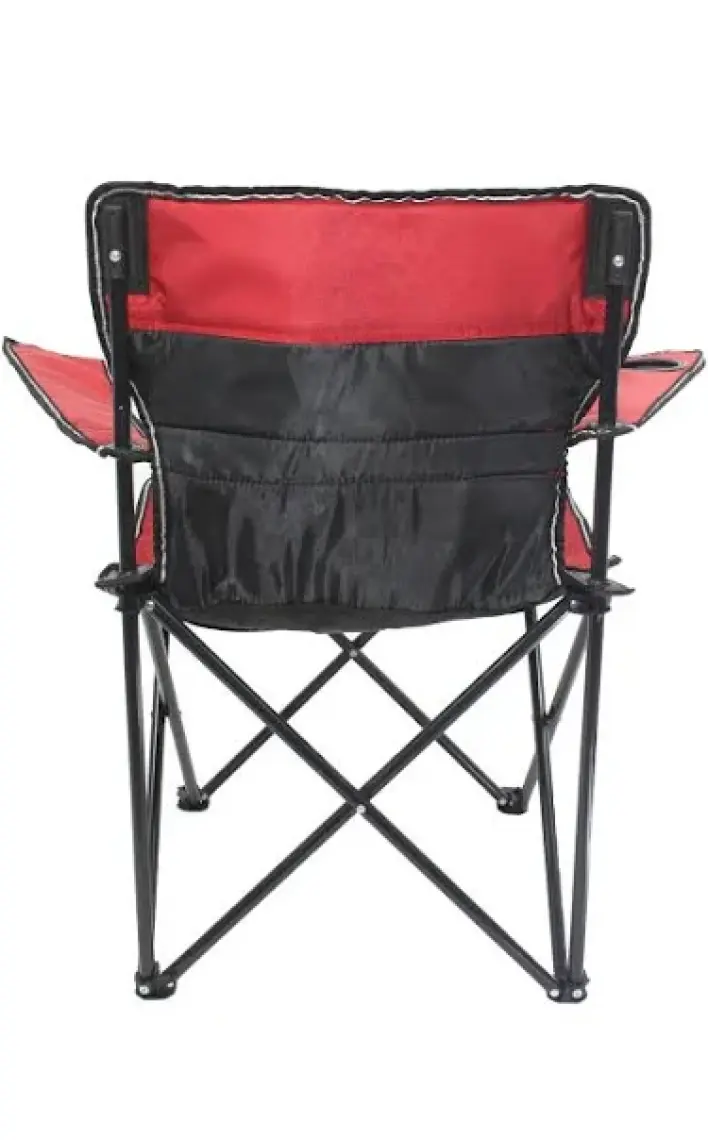 Gray Wolf Quatro Katlanır Lüks Kamp Sandalyesi - Balıkçı Sandalyesi (Yeşil)