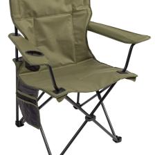 Funky Chairs V2 Kırmızı Lüks Kamp Sandalyesi XL