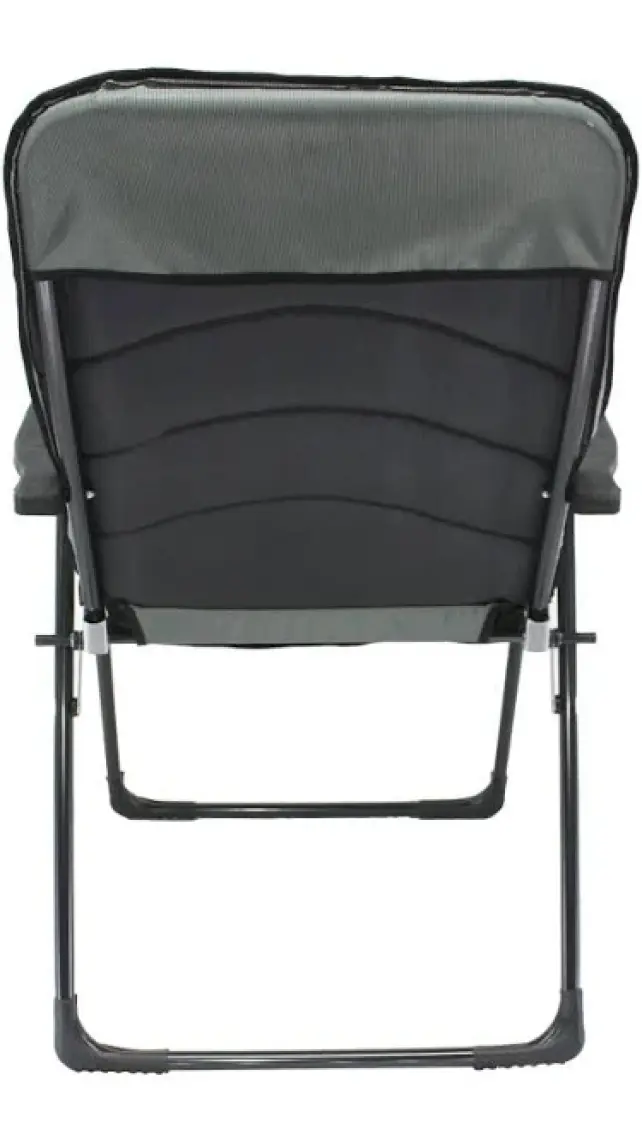Gray Wolf Quatro Katlanır Kamp Sandalyesi - Çağla Yeşili (2 Adet)