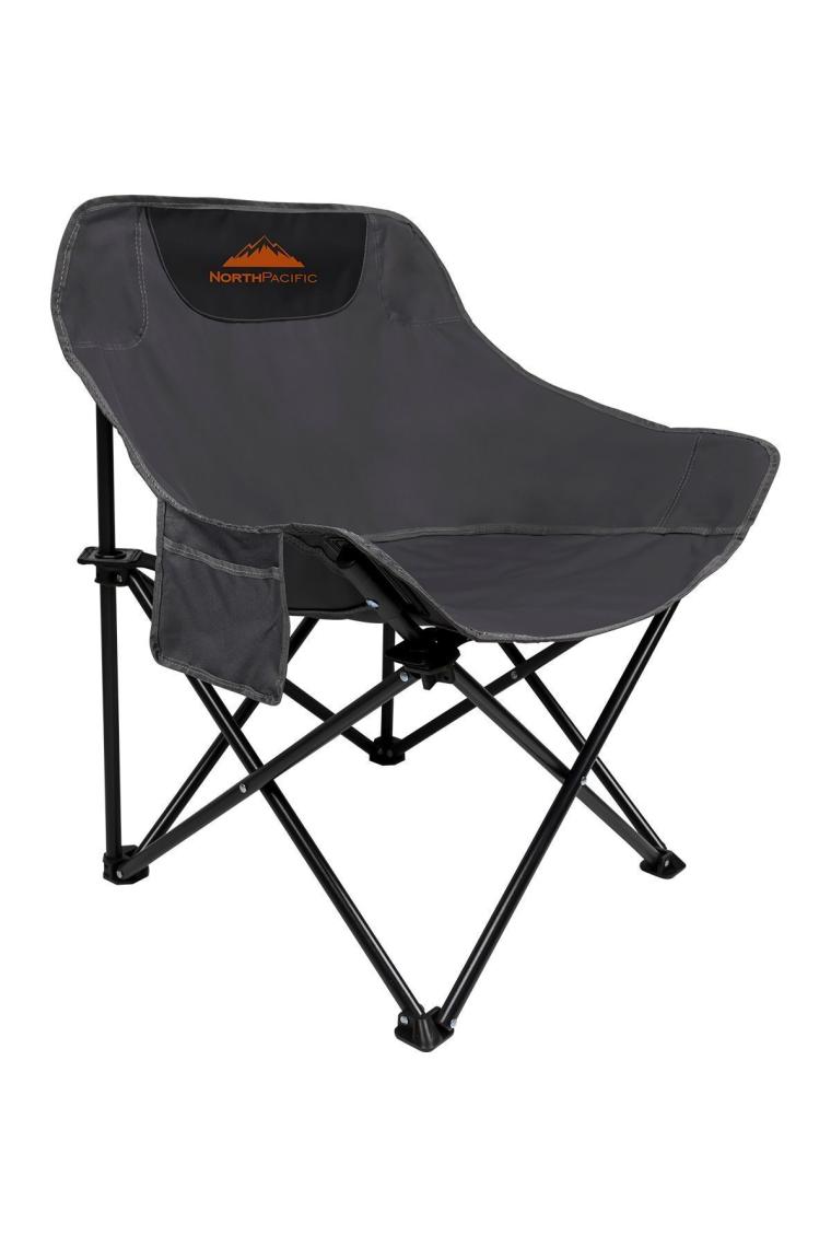 North Pacific Katlanabilir Kamp Sandalyesi