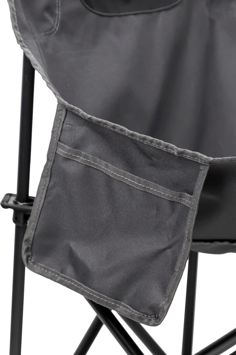 North Pacific Katlanabilir Kamp Sandalyesi