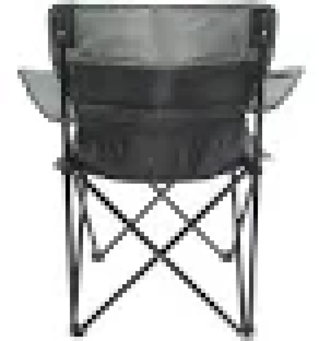 Gray Wolf Quatro Katlanır Lüks Kamp Sandalyesi - Balıkçı Sandalyesi (Yeşil)