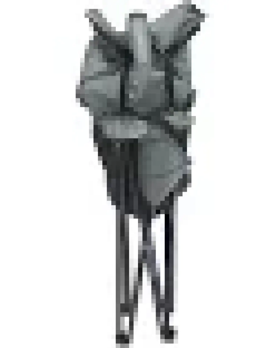 Gray Wolf Quatro Katlanır Lüks Kamp Sandalyesi - Balıkçı Sandalyesi (Yeşil)