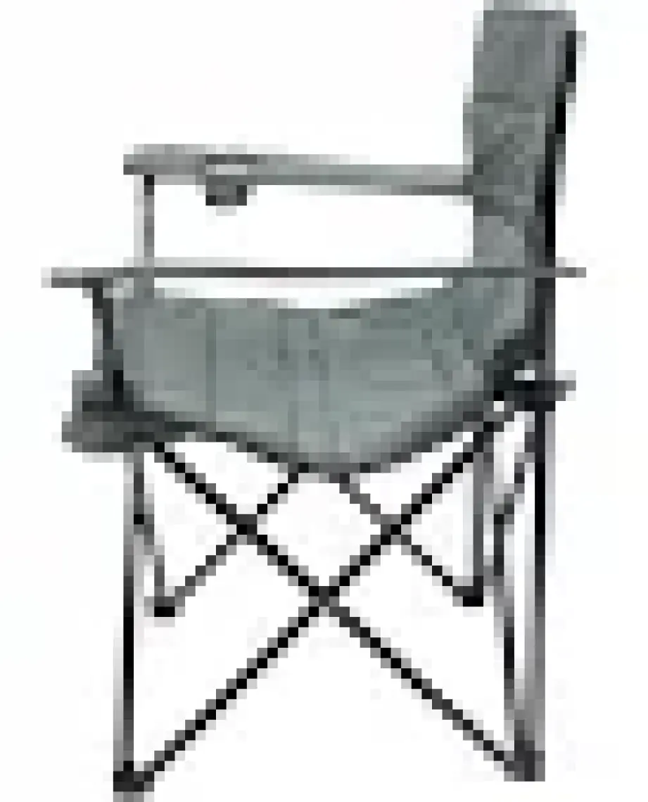 Gray Wolf Quatro Katlanır Lüks Kamp Sandalyesi - Balıkçı Sandalyesi (Yeşil)