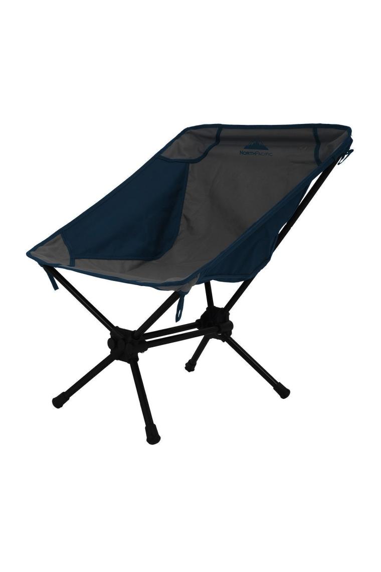 North Pacific Portatif Kamp Sandalyesi
