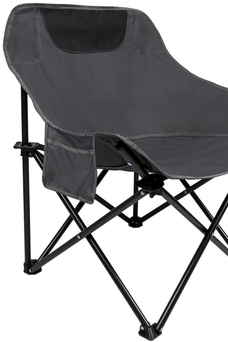 North Pacific Katlanabilir Kamp Sandalyesi