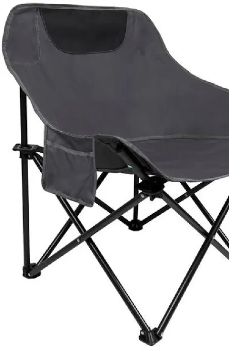 North Pacific Katlanabilir Kamp Sandalyesi