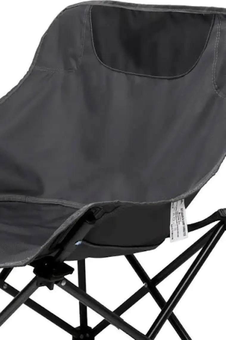 North Pacific Katlanabilir Kamp Sandalyesi