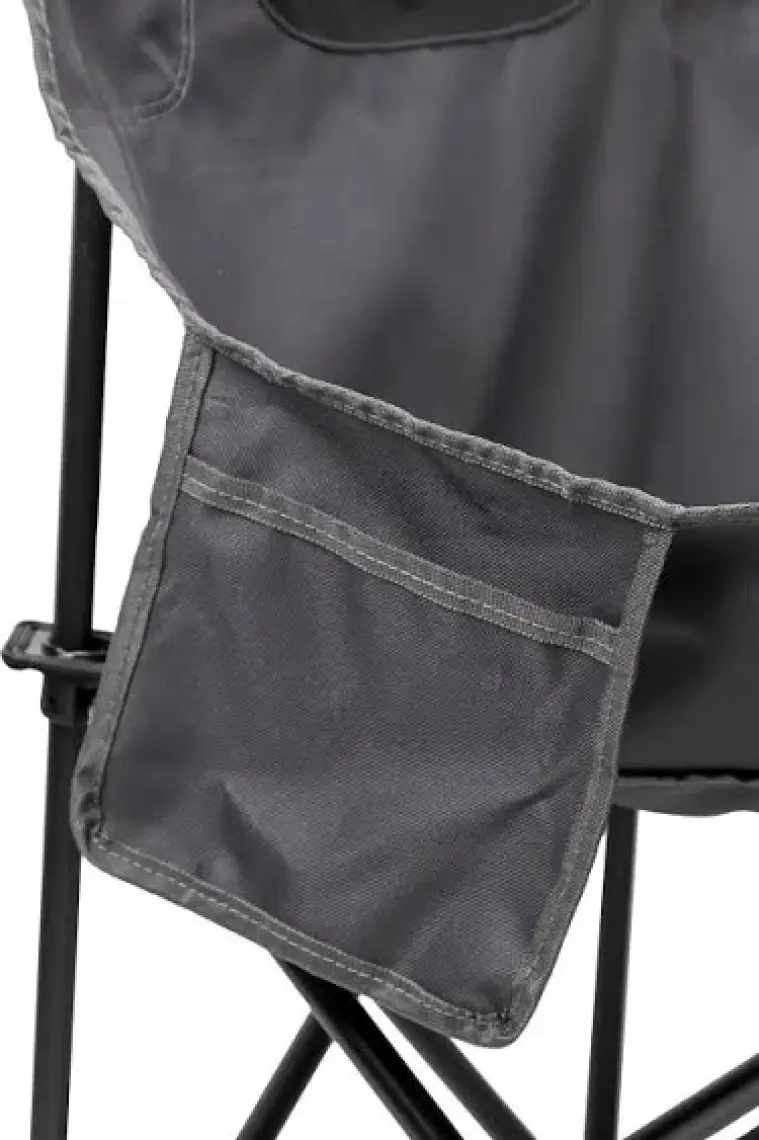 North Pacific Katlanabilir Kamp Sandalyesi