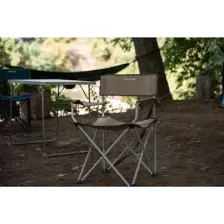 Quechua Katlanır Kamp Sandalyesi