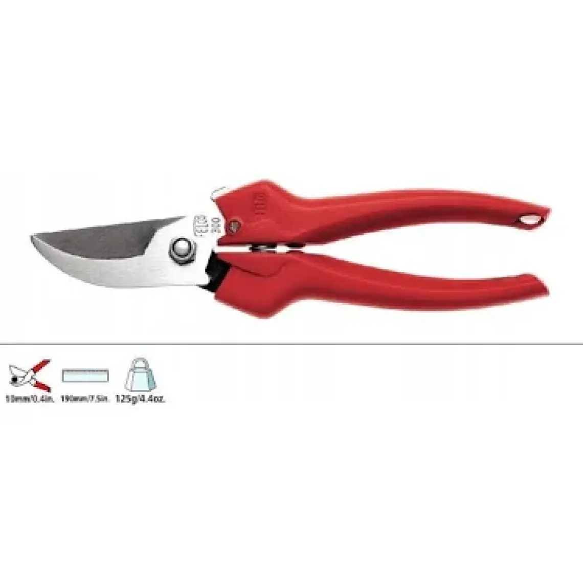 Felco 300 Budama Makası Sağ