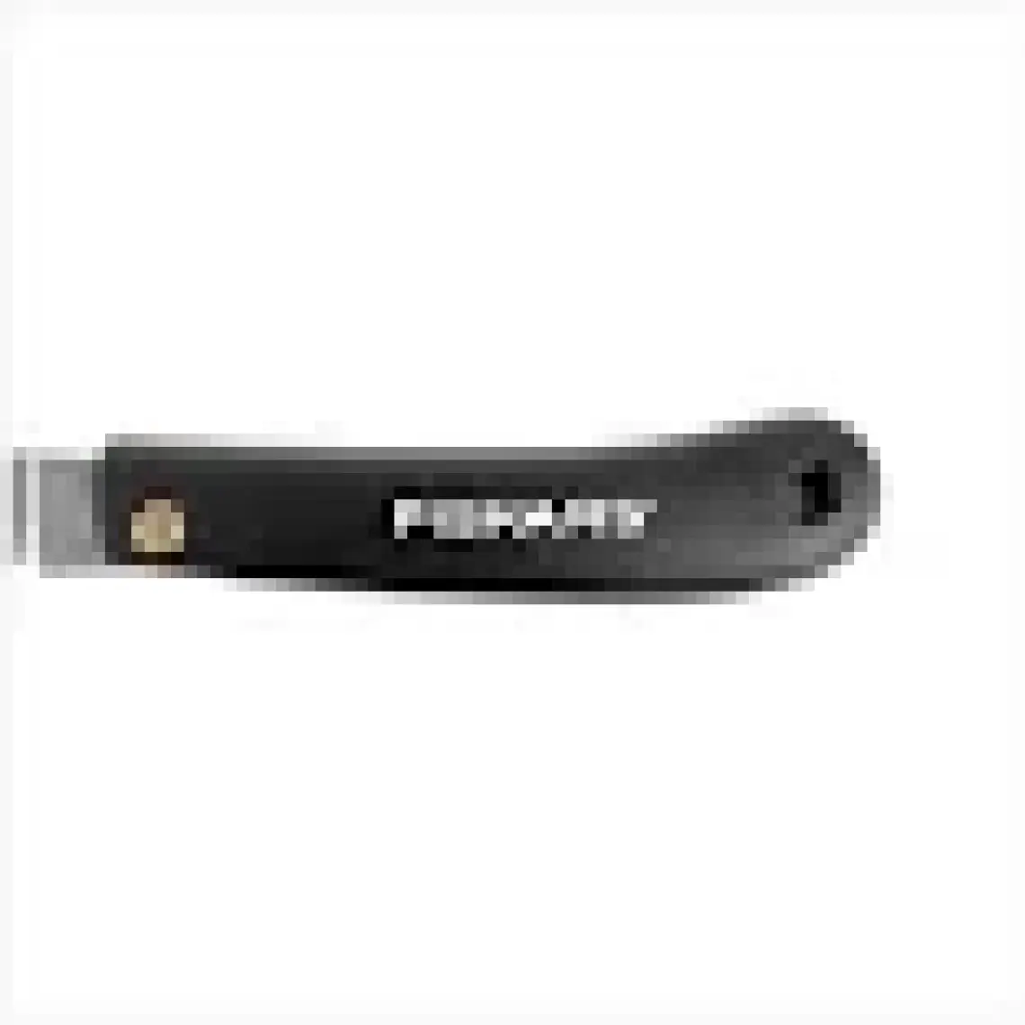 Fiskars Aşı Bıçağı K60 (125900-1001625)