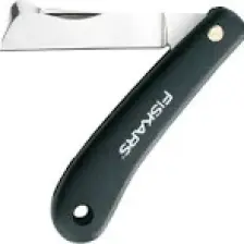 Fiskars Aşı Bıçağı K60 (125900-1001625)