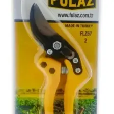 Fulaz Budama  Makası 2" FLZ57 (Bağ Makası)