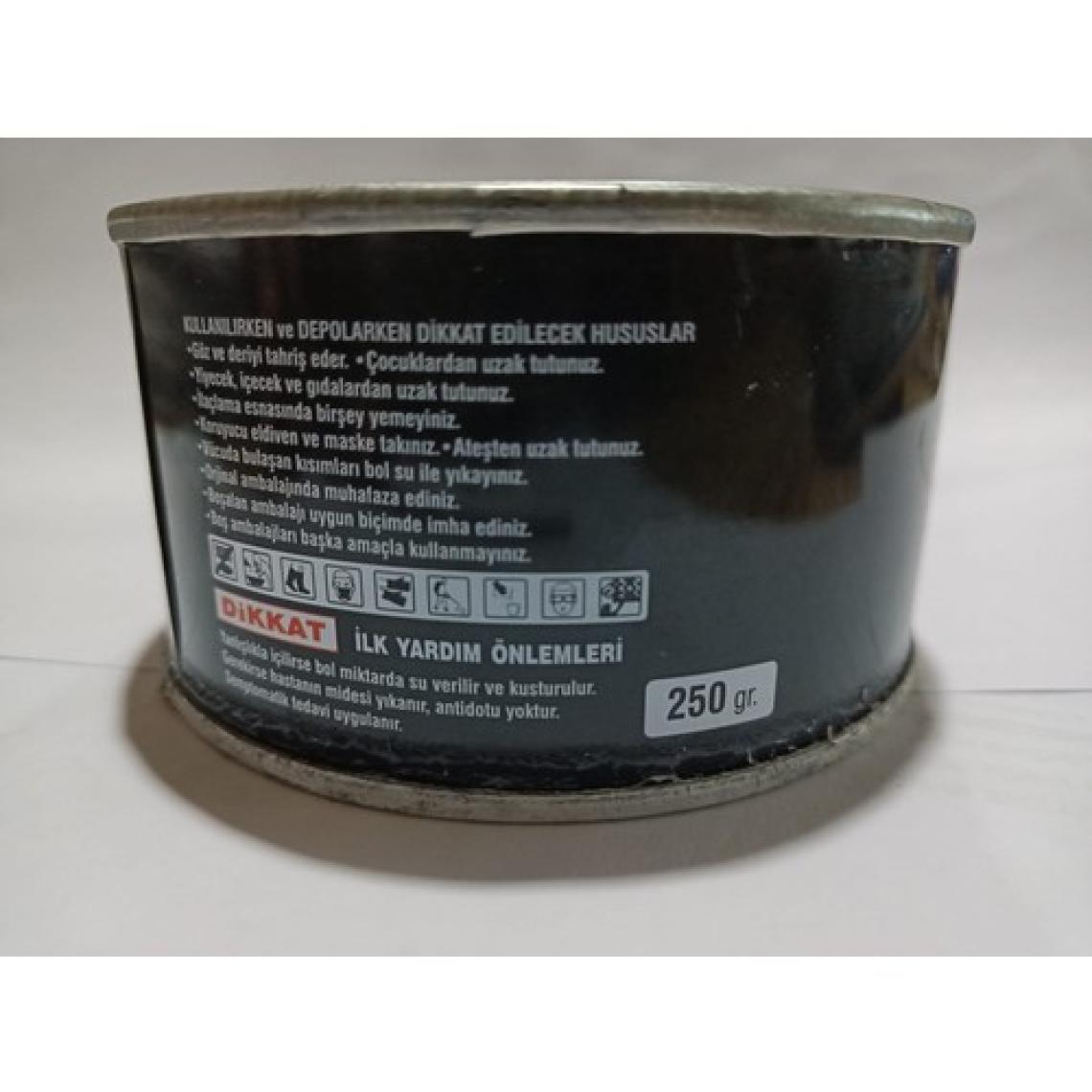 Aşı ve Budama Macunu 250GR