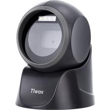Tiwox VS-140 2d USB Masaüstü Karekod Okuyucu